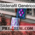 Sildenafil Genérico 37